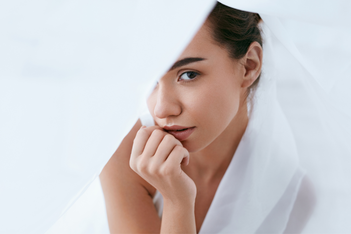 skincare experts and great skin